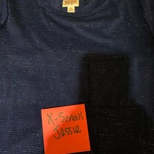 Xtra small Jessie- elagent collection